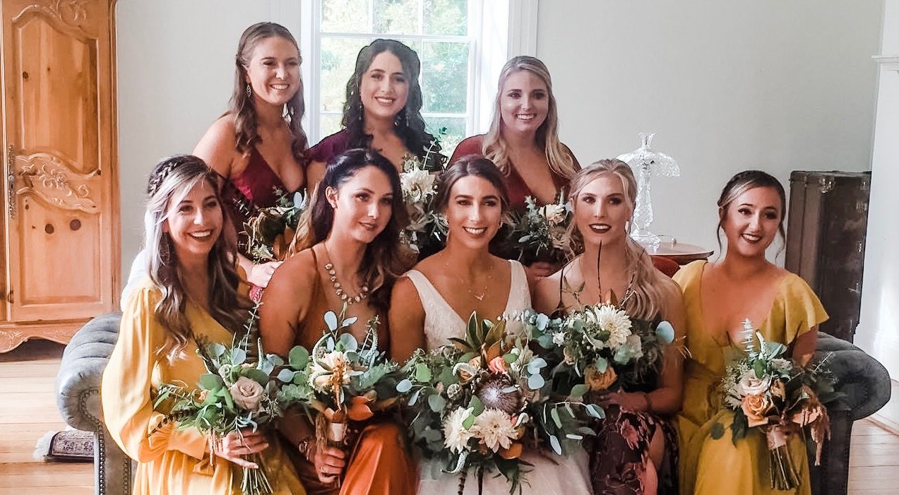 Scentsational Florals